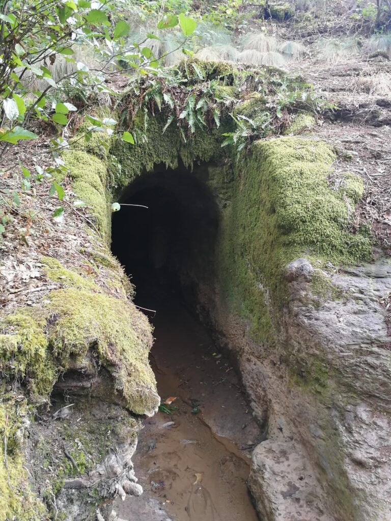 Cañón del Górgora - Haz La Mochila