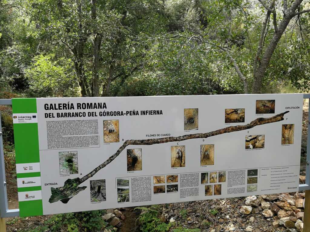 Cañón del Górgora - Haz La Mochila