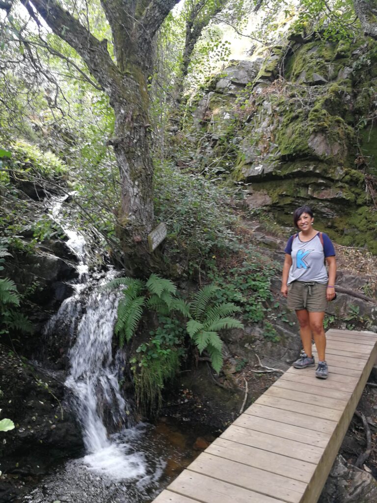 Ruta del Górgora - Haz La Mochila