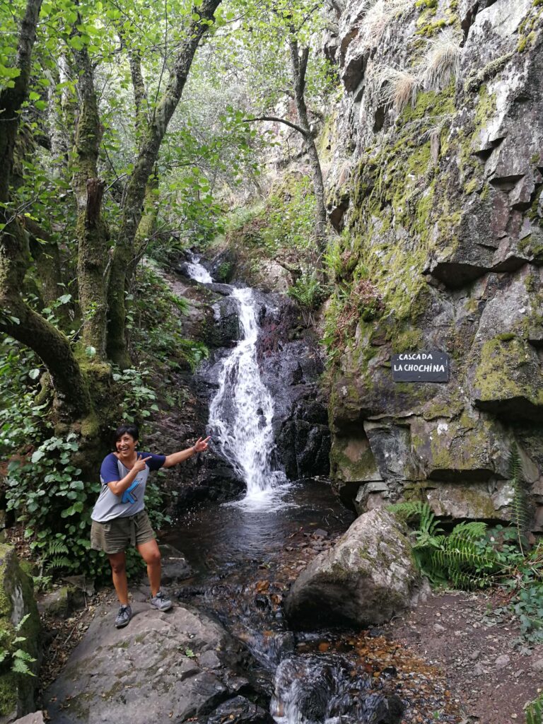 Cañón del Górgora - Haz La Mochila