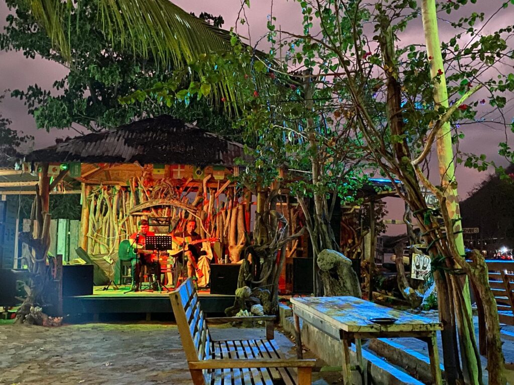 Ir a Waecicu Beach
