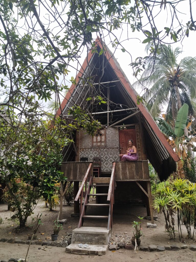 Mbalata Beach Cottage