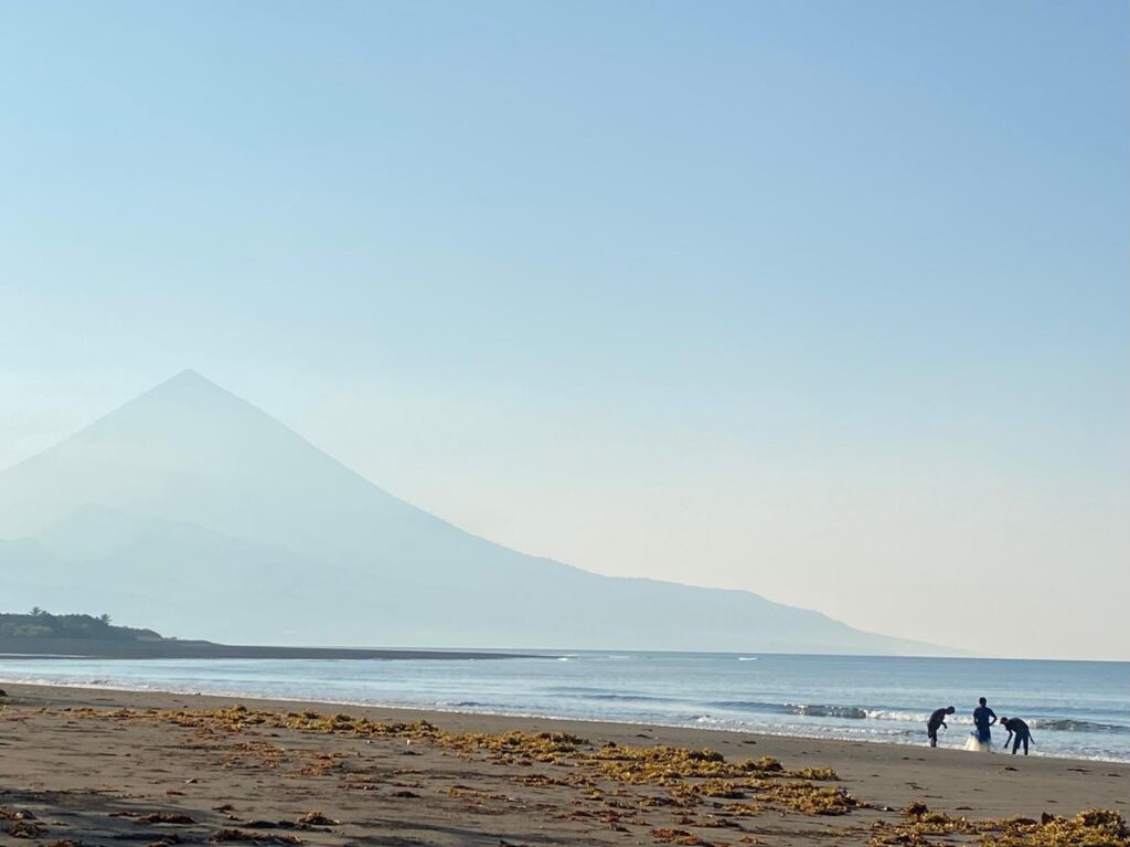 Mbalata Beach