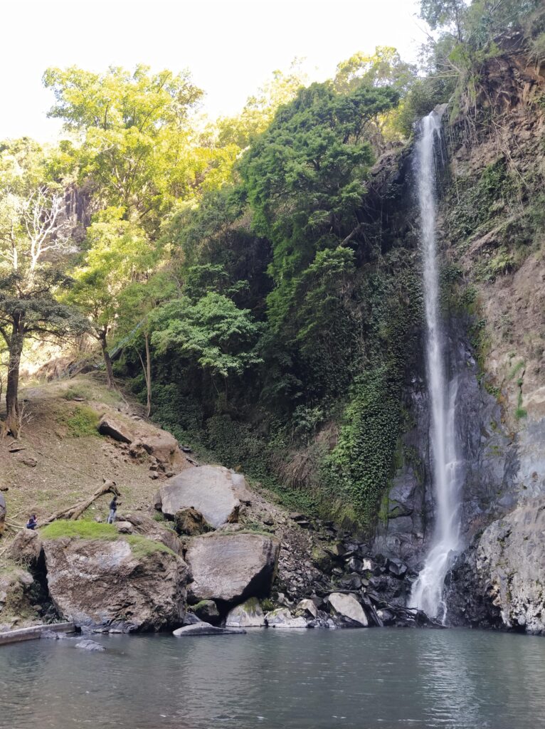 Qué ver en Bajawa