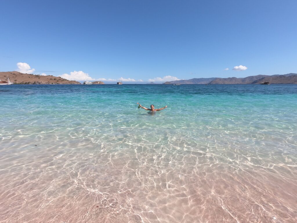 Qué ver en Labuan Bajo