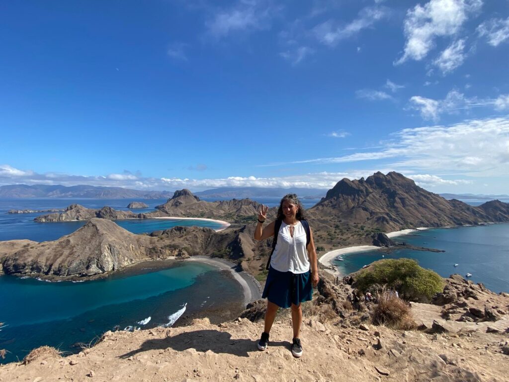 Qué ver en Labuan Bajo