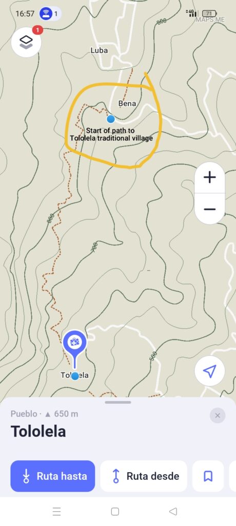 Qué ver en Bajawa