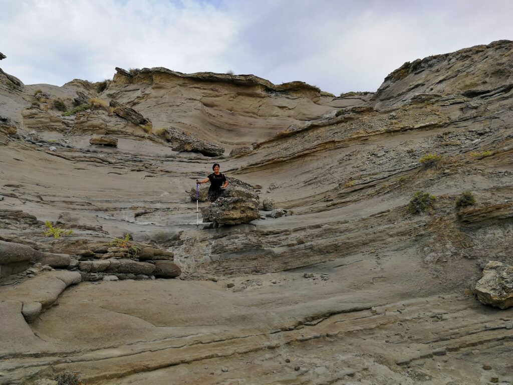 Desierto de Almería - Haz La Mochila