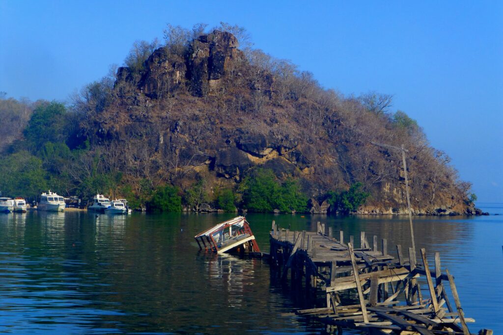 Ir a Waecicu Beach